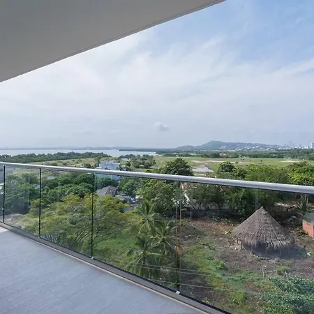 2bd Next To W Pvt Jacuzzi Martinique 74