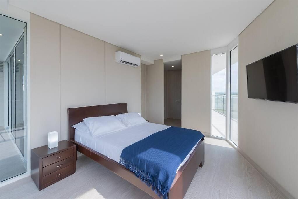 2bd Next To W Pvt Jacuzzi Martinique 74 Apartamento