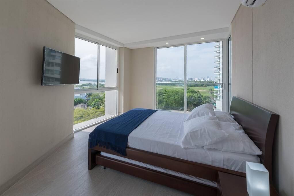 2bd Next To W Pvt Jacuzzi Martinique 74 Apartamento