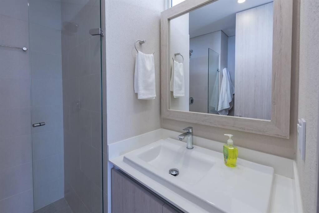 Apartamento 2bd Next To W Pvt Jacuzzi Martinique 74 Cartagena