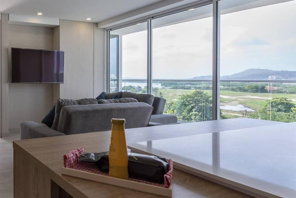 2bd Next To W Pvt Jacuzzi Martinique 74 Apartamento *