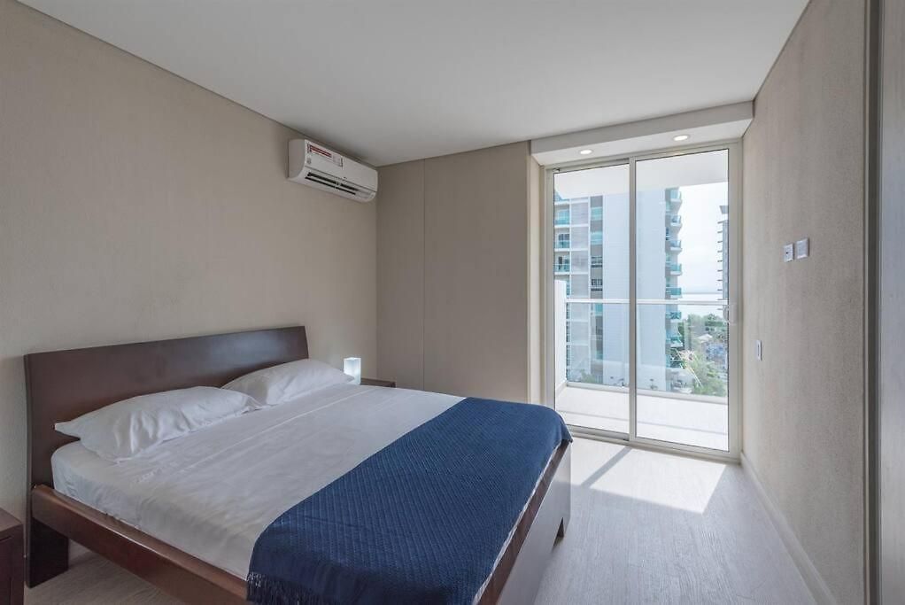 2bd Next To W Pvt Jacuzzi Martinique 74 * Cartagena
