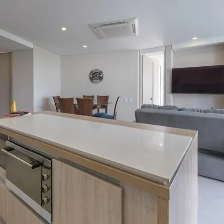 2bd Next To W Pvt Jacuzzi Martinique 74 Apartamento Cartagena