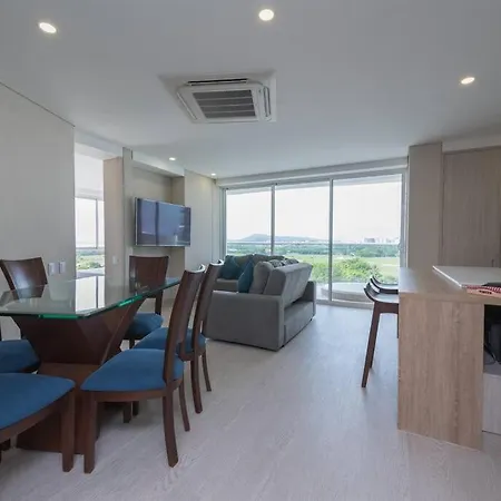 2bd Next To W Pvt Jacuzzi Martinique 74 Cartagena